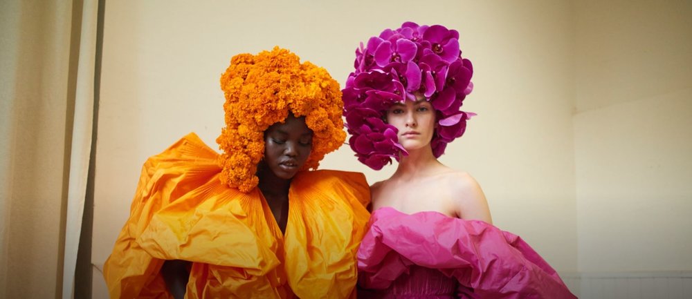PARIS COUTURE WEEK