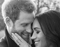 ANOTHER ROYAL BABY IS ON THE WAY!