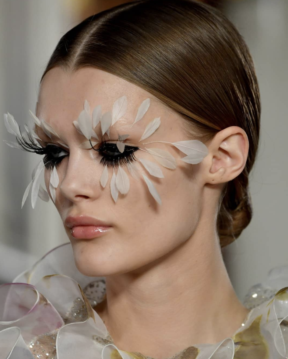VALENTINO  SS COUTURE 2019