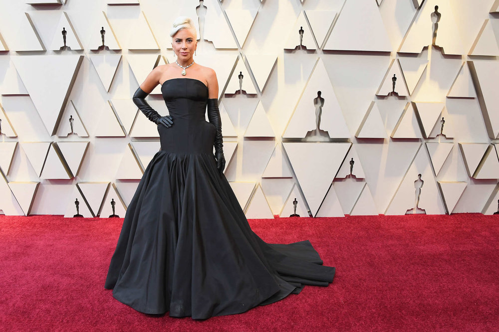 OSCARS 2019 RED CARPET